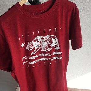 Rebel’s& Nomads Tees